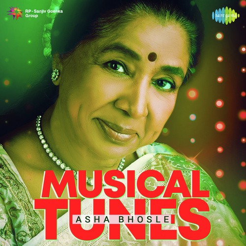 Musical Tunes - Asha Bhosle Asha Bhosle MP3 Download
